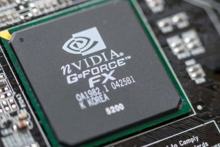 Κάρτα nVidia